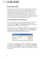 Preview for 9 page of Leadtek WinFast Guard Pro User Manual