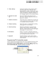 Preview for 26 page of Leadtek WinFast Guard Pro User Manual