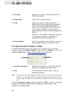 Preview for 27 page of Leadtek WinFast Guard Pro User Manual