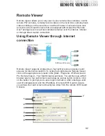 Preview for 62 page of Leadtek WinFast Guard Pro User Manual