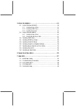 Preview for 4 page of Leadtek WinFast K7NCR18 Series User Manual