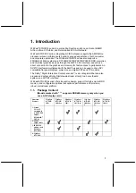 Preview for 5 page of Leadtek WinFast K7NCR18 Series User Manual