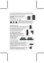 Preview for 13 page of Leadtek WinFast K7NCR18 Series User Manual