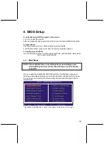 Preview for 19 page of Leadtek WinFast K7NCR18 Series User Manual