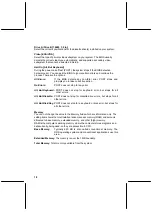 Preview for 22 page of Leadtek WinFast K7NCR18 Series User Manual