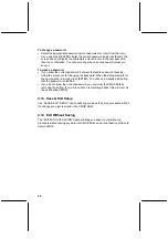 Preview for 36 page of Leadtek WinFast K7NCR18 Series User Manual