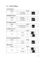 Preview for 9 page of Leadtek WinFast P4I845D User Manual