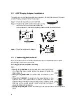 Preview for 12 page of Leadtek WinFast P4I845D User Manual