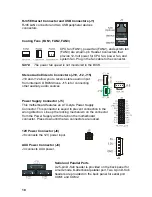 Preview for 14 page of Leadtek WinFast P4I845D User Manual