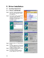 Preview for 38 page of Leadtek WinFast P4I845D User Manual