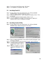 Preview for 43 page of Leadtek WinFast P4I845D User Manual