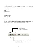 Предварительный просмотр 7 страницы Leadtek WinFast TV Pro II User Manual