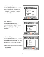 Предварительный просмотр 16 страницы Leadtek WinFast TV Pro II User Manual