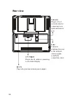 Предварительный просмотр 14 страницы Leadtek XTP8886 User Manual