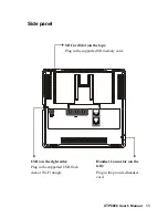 Предварительный просмотр 15 страницы Leadtek XTP8886 User Manual