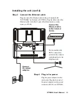 Предварительный просмотр 17 страницы Leadtek XTP8886 User Manual