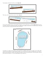 Preview for 4 page of Leadvision Pool Fence Installation Manual