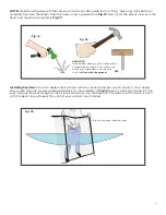 Preview for 8 page of Leadvision Pool Fence Installation Manual