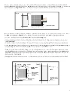 Preview for 11 page of Leadvision Pool Fence Installation Manual