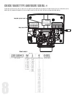 Предварительный просмотр 8 страницы Leaf Home Water Solutions LWS1.0 Owner'S Manual