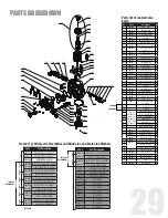 Предварительный просмотр 29 страницы Leaf Home Water Solutions LWS1.0 Owner'S Manual