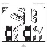 Предварительный просмотр 2 страницы Leaf Ventilation 702616 Quick Start Manual