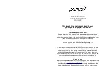 LeafAudio Microphonic Soundbox Quickstart Manual, Safety Instructions, Warranty preview