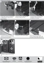 Preview for 2 page of Leafield Environmental Envirobank 140 Installation Manuallines