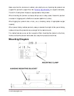 Предварительный просмотр 8 страницы leahua 1440RGB User Manual