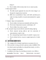 Preview for 12 page of leahua LH-A017A User Manual