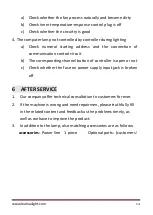 Preview for 15 page of leahua LH-C070 User Manual