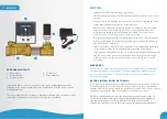 Предварительный просмотр 2 страницы Leakomatic M3i+ Instruction Manual