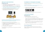 Предварительный просмотр 7 страницы Leakomatic M3i+ Instruction Manual