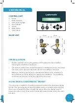 Предварительный просмотр 3 страницы Leakomatic M4i User Manual