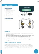 Предварительный просмотр 19 страницы Leakomatic M4i User Manual