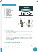 Предварительный просмотр 35 страницы Leakomatic M4i User Manual