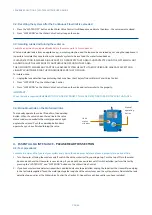 Preview for 4 page of Leaksafe Solutions WaterSwitch3 User Manual