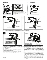 Предварительный просмотр 2 страницы LeakSmart 8852000 Installation Instructions