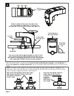 Предварительный просмотр 3 страницы LeakSmart 8852000 Installation Instructions