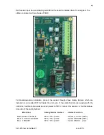 Предварительный просмотр 16 страницы Leakwise ID-220 SERIES User Manual