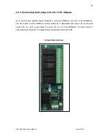 Предварительный просмотр 17 страницы Leakwise ID-220 SERIES User Manual