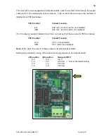 Предварительный просмотр 18 страницы Leakwise ID-220 SERIES User Manual