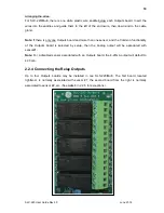 Предварительный просмотр 19 страницы Leakwise ID-220 SERIES User Manual