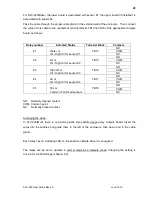 Предварительный просмотр 20 страницы Leakwise ID-220 SERIES User Manual