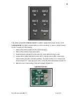 Предварительный просмотр 24 страницы Leakwise ID-220 SERIES User Manual