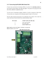 Предварительный просмотр 26 страницы Leakwise ID-220 SERIES User Manual