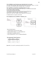 Предварительный просмотр 30 страницы Leakwise ID-220 SERIES User Manual