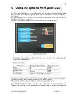 Предварительный просмотр 51 страницы Leakwise ID-220 SERIES User Manual