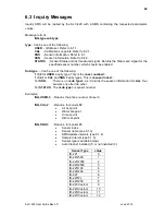 Предварительный просмотр 62 страницы Leakwise ID-220 SERIES User Manual