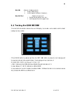 Предварительный просмотр 63 страницы Leakwise ID-220 SERIES User Manual